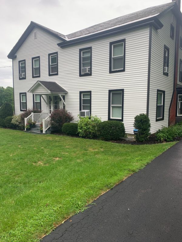Benefits Of Vinyl Siding Replacement For Home Protection