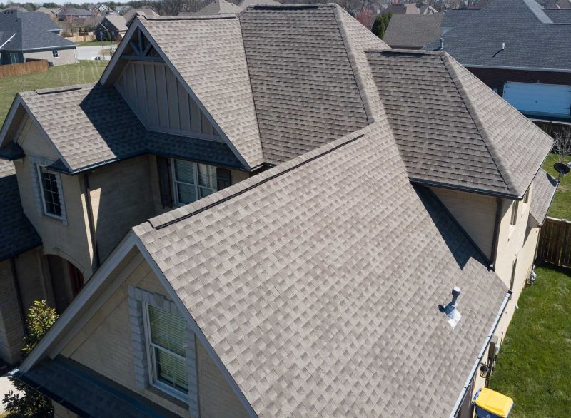 How Long Asphalt Roof Installation Takes
