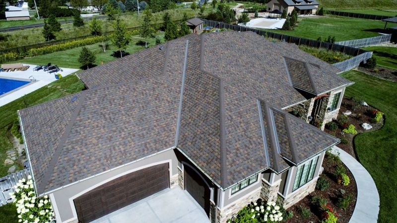 How Long Asphalt Roof Installation Takes