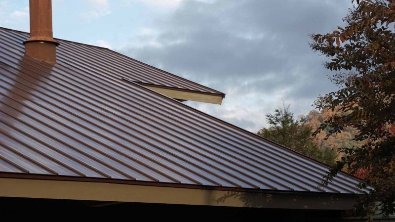 Metal Roof Installation Benefits For Long-Term Performance