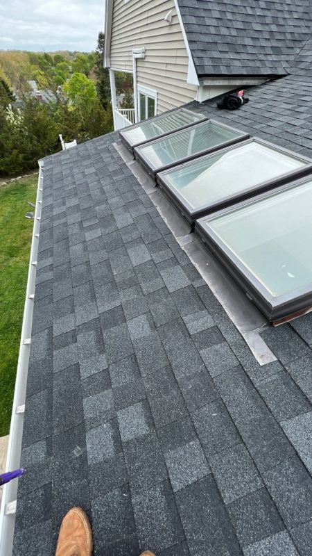 Metal Roof Installation Benefits For Long-Term Performance