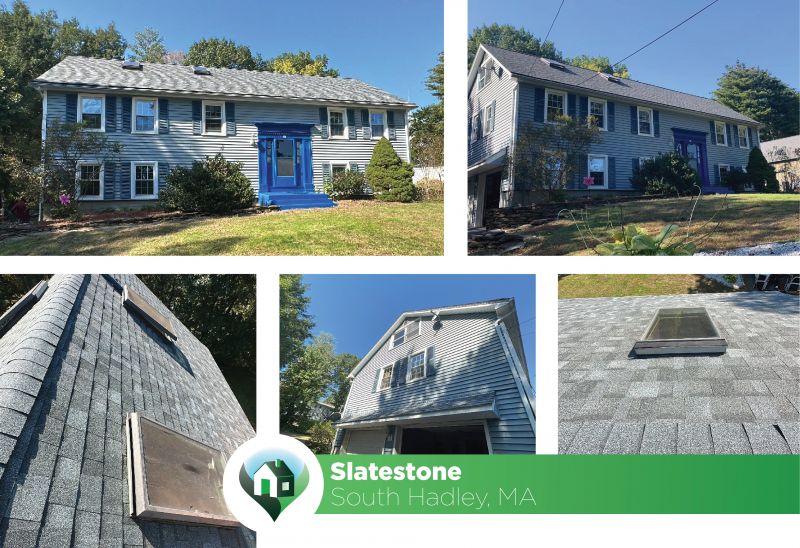 Metal Roof Installation Benefits For Long-Term Performance