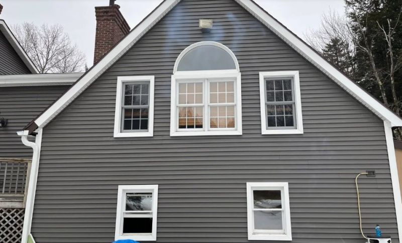 Pros And Cons Of Wood Windows Installation