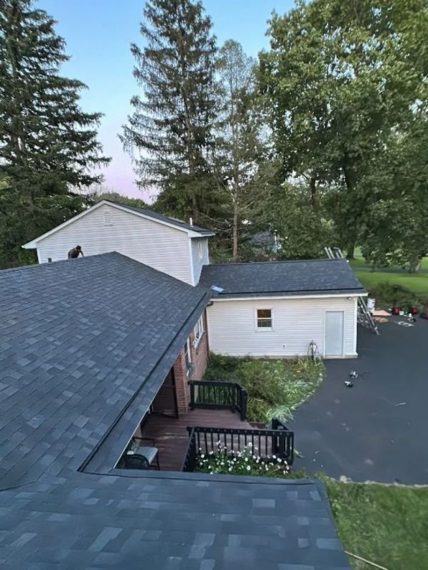 Roof Replacement: Signs Your Roof Needs Attention