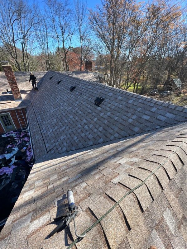 Roof Replacement: Signs Your Roof Needs Attention