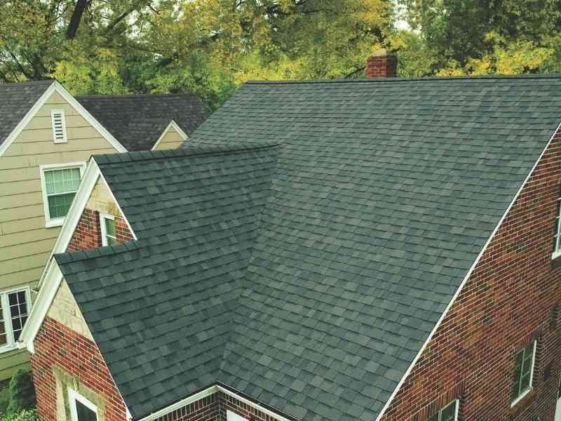Roof Replacement: Signs Your Roof Needs Attention