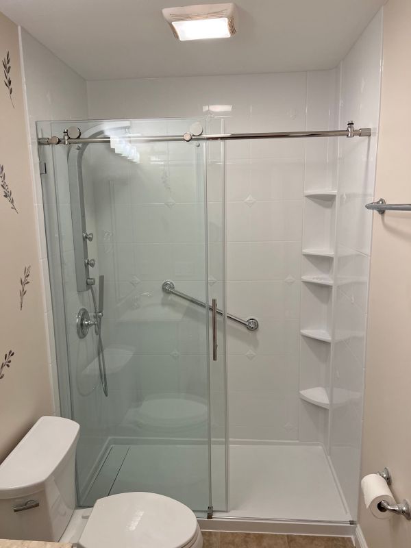 Signs It’s Time For Bathroom Remodeling