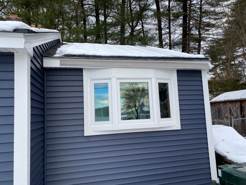 Windows Installation For New Homes And Additions