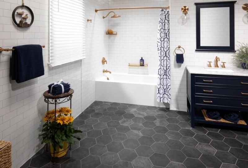 Bathtub Replacement Vs Refinishing: Which Is Better